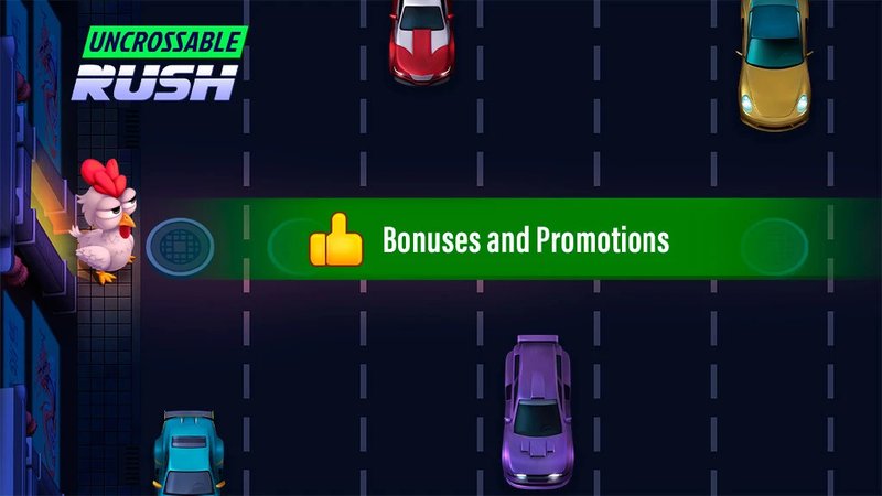 Uncrossable rush slot - Découvrez l'Incroyable Aventure du Jeu Slot Uncrossable Rush en Ligne en France