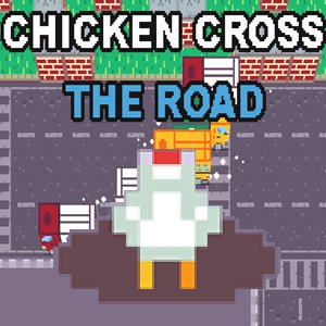 Chicken road game in Spain
