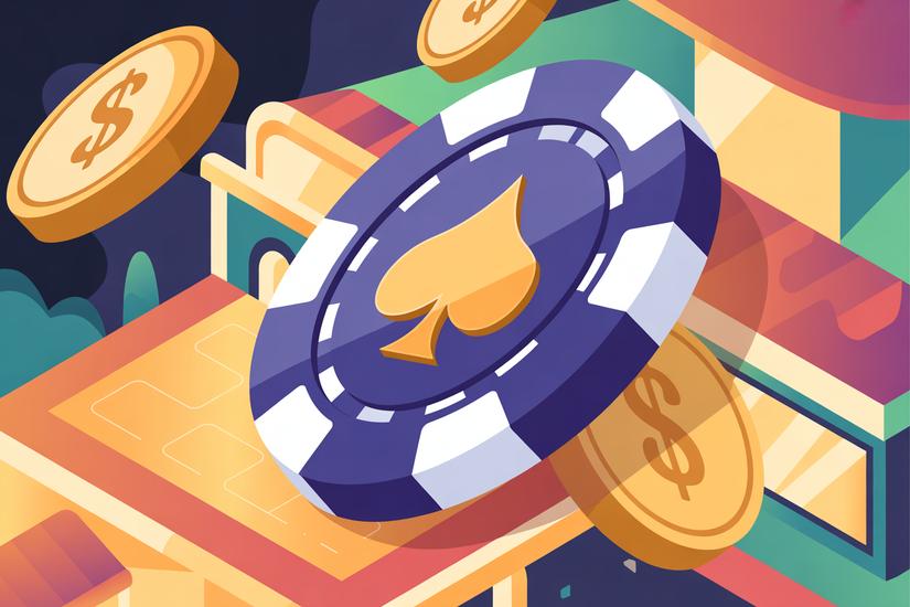 explore features