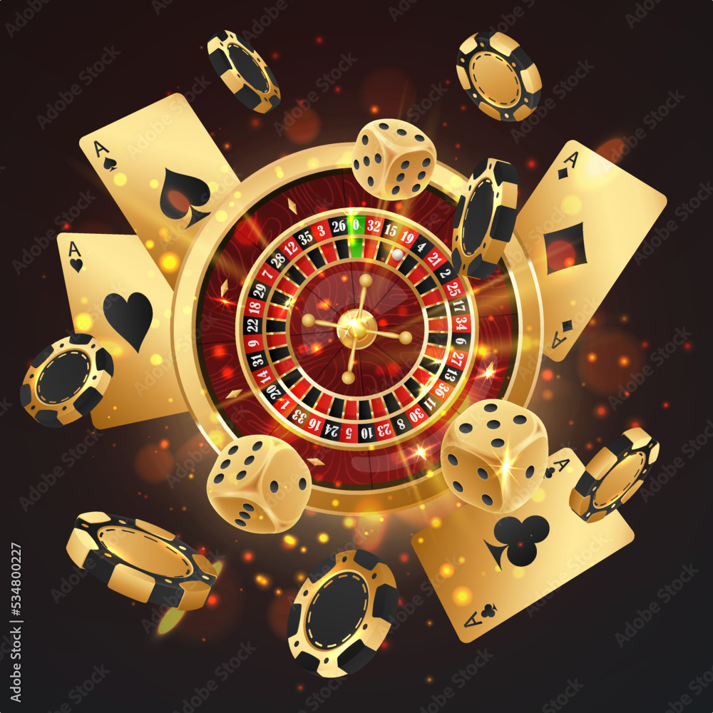 LuckyTwice Casino