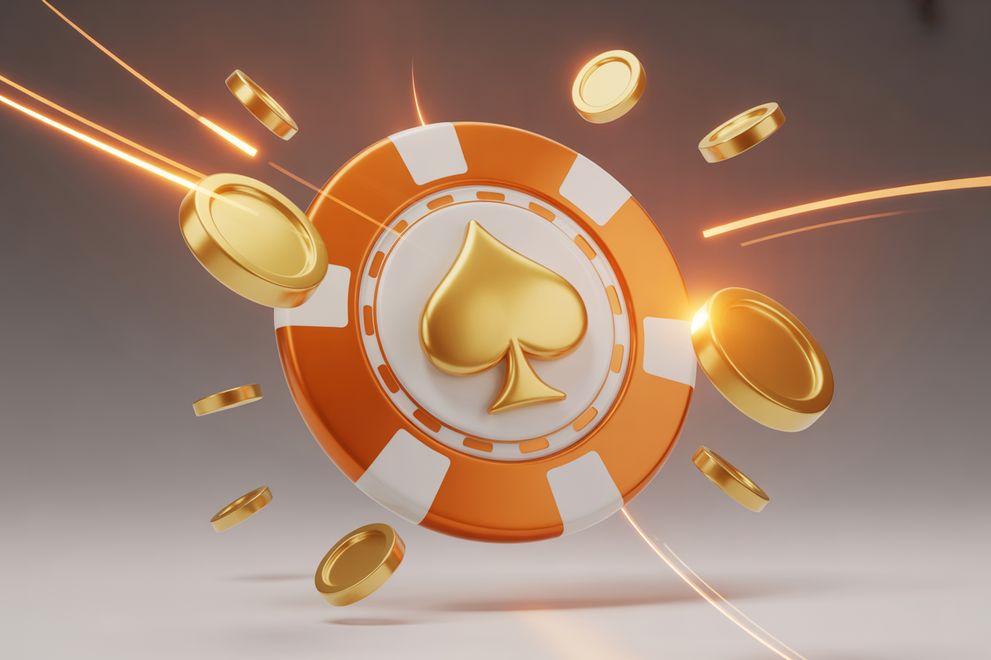 New lucky New lucky