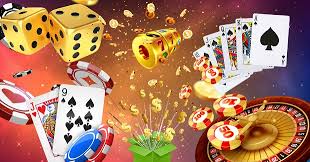 Winsane La Giocosa Rivoluzione del Gioco Online Winsane La Giocosa Rivoluzione del Gioco Online