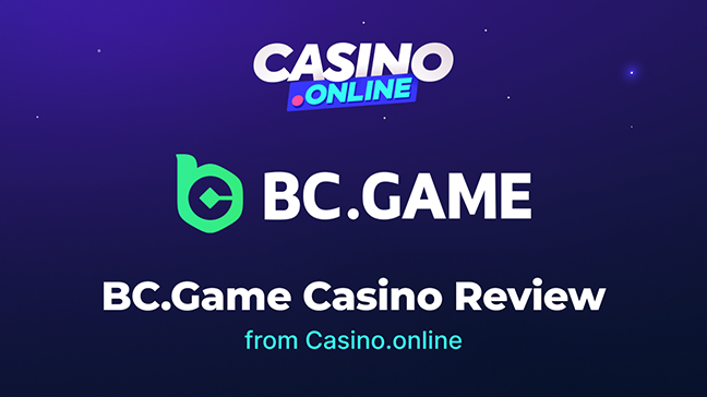 BC.Game Mirror List Your Guide to Safe Gambling