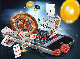 Discover Excitement at 5bet Casino & Sportsbook -939888743