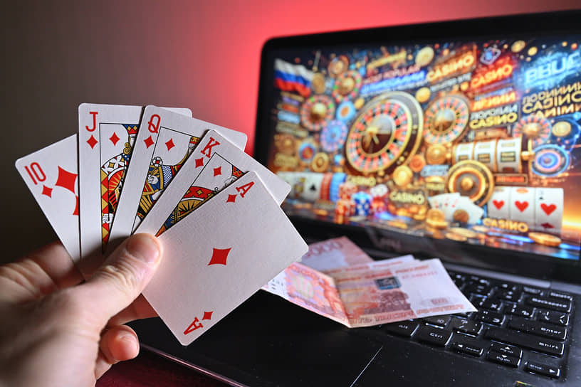 Discover the Excitement of Kingdom Casino Mobile App