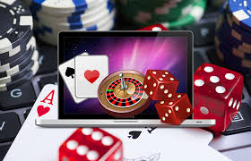 Experience the Thrill of Golden Lion Casino & Sportsbook Experience the Thrill of Golden Lion Casino & Sportsbook