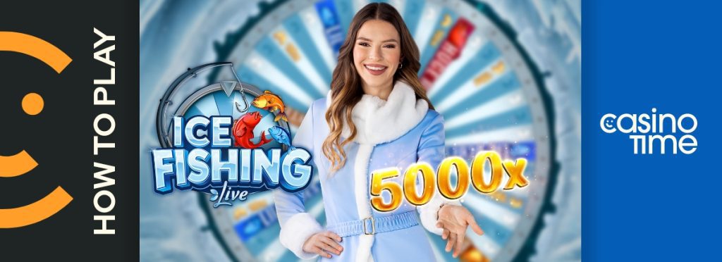 Fishing Time Reel in Real Money with Thrilling Gameplay Fishing Time Reel in Real Money with Thrilling Gameplay